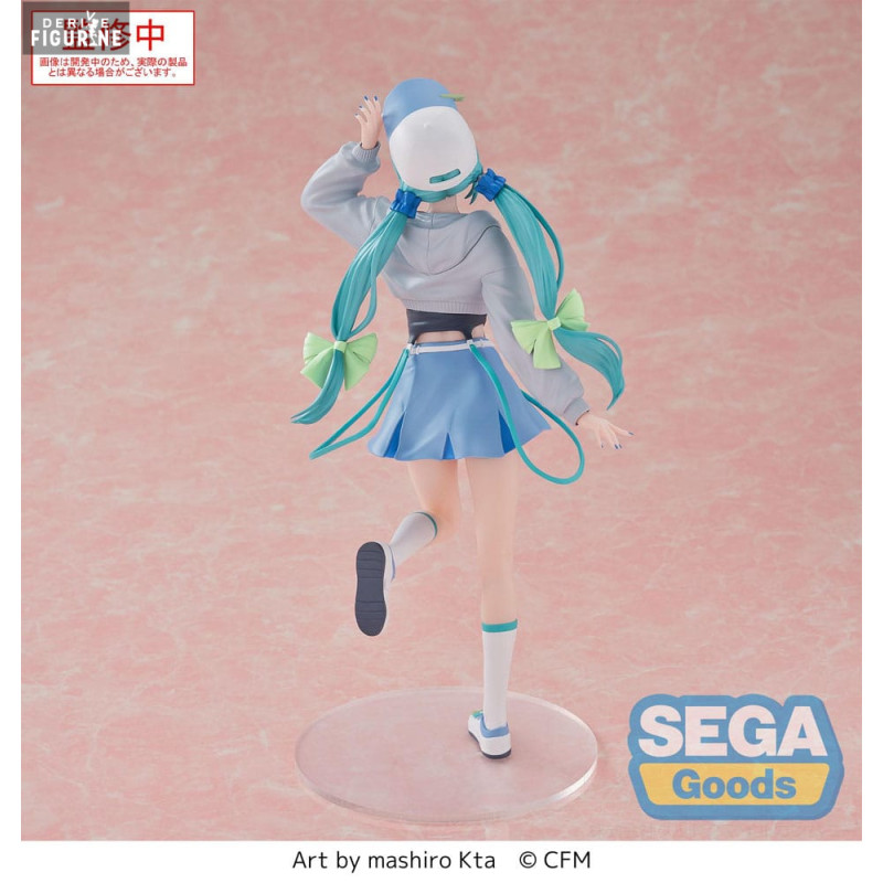 Vocaloid - Hatsune Miku...