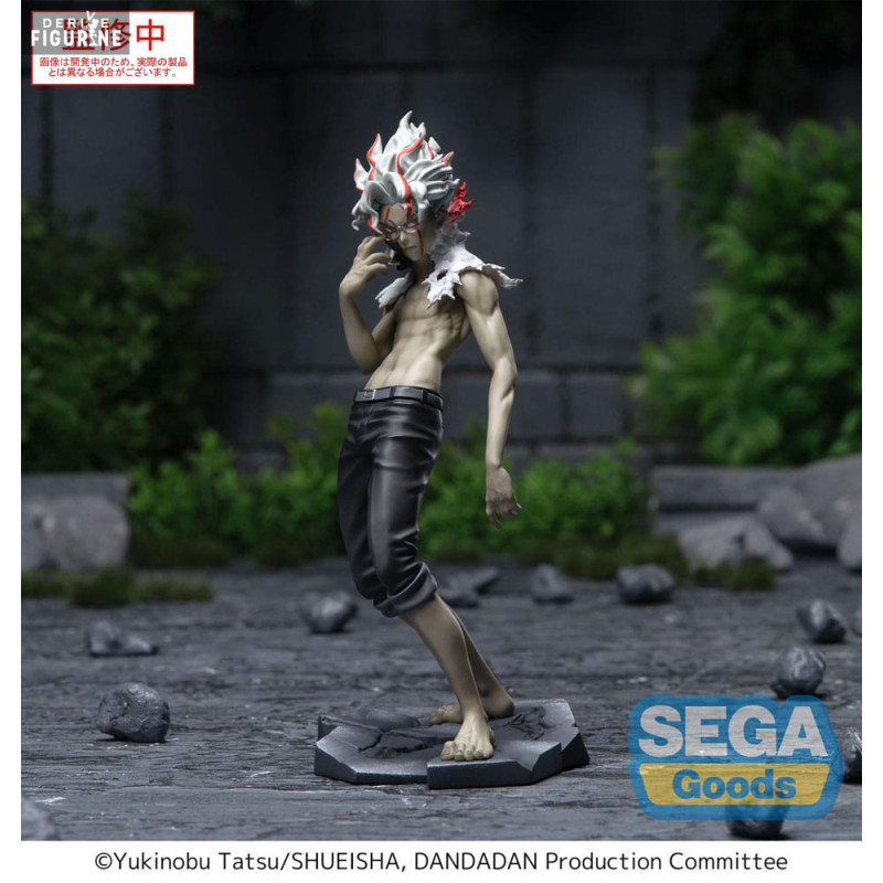 Dandadan - Figurine Okarun...