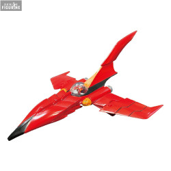 Mazinger - Figurine Pilder...