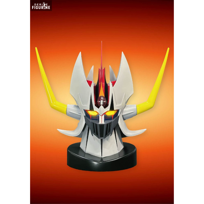 Mazinger - Pilder figure...