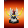 Mazinger - Pilder figure Renewal, Metal Action Kaiser