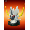 Mazinger - Pilder figure Renewal, Metal Action Kaiser