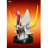 Mazinger - Pilder figure Renewal, Metal Action Kaiser