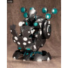 Gigantic Arms MSG - Figure Order Cradle, Plastic Model Kit