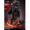 Berserk, figure Berserker Guts Armor, Limited Edition 1 000 copies