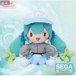 Vocaloid - Hatsune Miku...