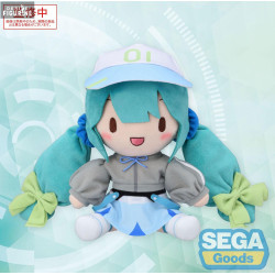 Vocaloid - Peluche Hatsune...