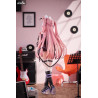 Original Character - Figurine Usamimi Headphone Lulumu Illustrated by Tamano Kedama, Deluxe Edition