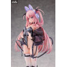 Original Character - Usamimi Headphone Lulumu figure Illustration by Tamano Kedama, Deluxe Edition