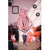 Original Character - Figurine Usamimi Headphone Lulumu Illustrated by Tamano Kedama, Deluxe Edition