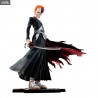 Bleach - Figurine Kurosaki Ichigo, Version 10th Anniversary , G.E.M. Series