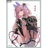 Original Character - Usamimi Headphone Lulumu figure Illustration by Tamano Kedama, Deluxe Edition