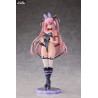 Original Character - Usamimi Headphone Lulumu figure Illustration by Tamano Kedama