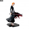Bleach - Figurine Kurosaki Ichigo, Version 10th Anniversary , G.E.M. Series