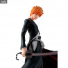Bleach - Figurine Kurosaki Ichigo, Version 10th Anniversary , G.E.M. Series