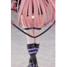 Original Character - Usamimi Headphone Lulumu figure Illustration by Tamano Kedama