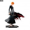 Bleach - Figurine Kurosaki Ichigo, Version 10th Anniversary , G.E.M. Series