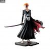 Bleach - Figurine Kurosaki Ichigo, Version 10th Anniversary , G.E.M. Series