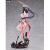 Original Character - Sakuya Todo figure