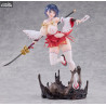 Original Character - Iori Todo figure