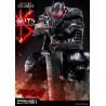 Berserk, figurine Berserker Guts en armure, édition limitée à 1 000 exemplaires