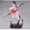 Original Character - Iori Todo figure