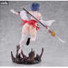 Original Character - Iori Todo figure