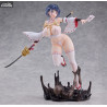 Original Character - Iori Todo figure