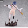 Original Character - Iori Todo figure