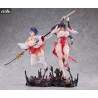 Original Character - Pack 2 figurines Sakuya Todo & Iori Todo
