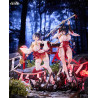 Original Character - Pack 2 figures Sakuya Todo & Iori Todo