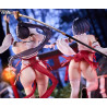 Original Character - Pack 2 figures Sakuya Todo & Iori Todo
