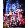 Original Character - Pack 2 figurines Sakuya Todo & Iori Todo