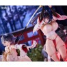 Original Character - Pack 2 figures Sakuya Todo & Iori Todo