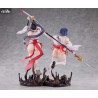 Original Character - Pack 2 figures Sakuya Todo & Iori Todo