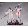 Original Character - Pack 2 figures Sakuya Todo & Iori Todo