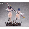 Original Character - Pack 2 figures Sakuya Todo & Iori Todo