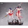 Original Character - Pack 2 figures Sakuya Todo & Iori Todo