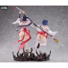 Original Character - Pack 2 figures Sakuya Todo & Iori Todo
