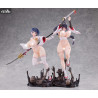 Original Character - Pack 2 figures Sakuya Todo & Iori Todo