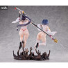 Original Character - Pack 2 figures Sakuya Todo & Iori Todo