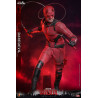 Marvel, Daredevil: Born Again - Daredevil figure