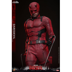 Marvel, Daredevil: Born...
