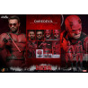 Marvel, Daredevil: Born Again - Figurine Daredevil