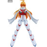 PRÉCOMMANDE - Gun x Sword - Figurine Buster Machine No. 7, Moderoid Plastic Model Kit
