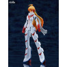 PRÉCOMMANDE - Gun x Sword - Figurine Buster Machine No. 7, Moderoid Plastic Model Kit