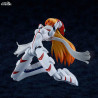 PRÉCOMMANDE - Gun x Sword - Figurine Buster Machine No. 7, Moderoid Plastic Model Kit