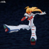 PRÉCOMMANDE - Gun x Sword - Figurine Buster Machine No. 7, Moderoid Plastic Model Kit