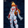 PRÉCOMMANDE - Gun x Sword - Figurine Buster Machine No. 7, Moderoid Plastic Model Kit