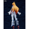PRÉCOMMANDE - Gun x Sword - Figurine Buster Machine No. 7, Moderoid Plastic Model Kit